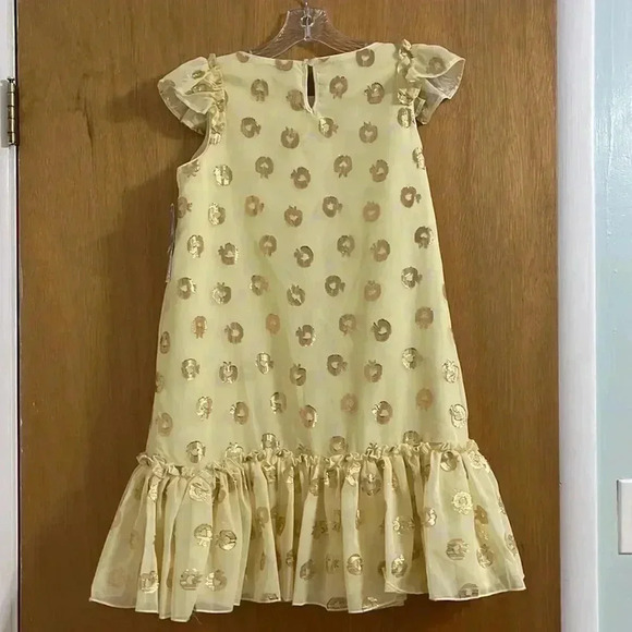 Snow White and the Seven Drawfs Dress for Girls - Picture 5 of 9